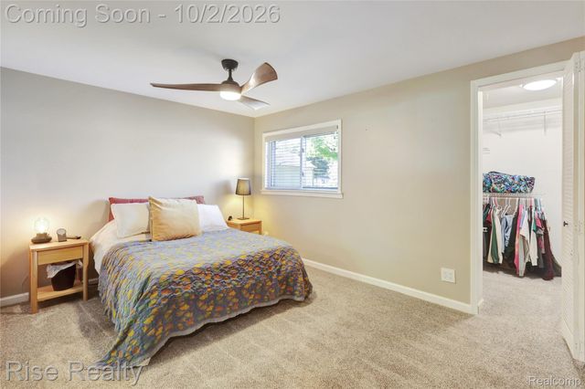 1870 Orchid Street, Waterford Charter Township, MI 48328