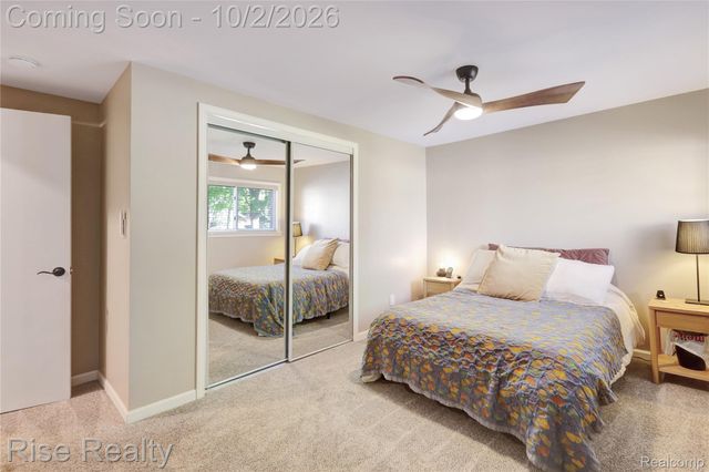 1870 Orchid Street, Waterford Charter Township, MI 48328