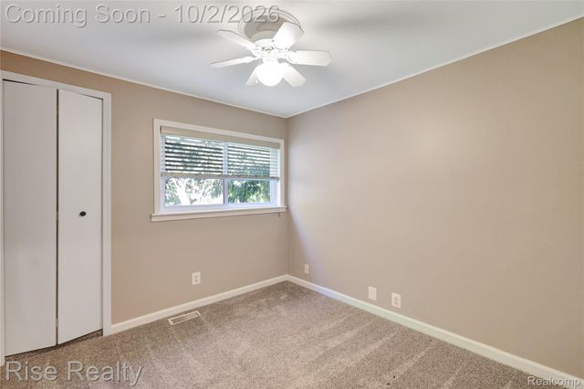 1870 Orchid Street, Waterford Charter Township, MI 48328
