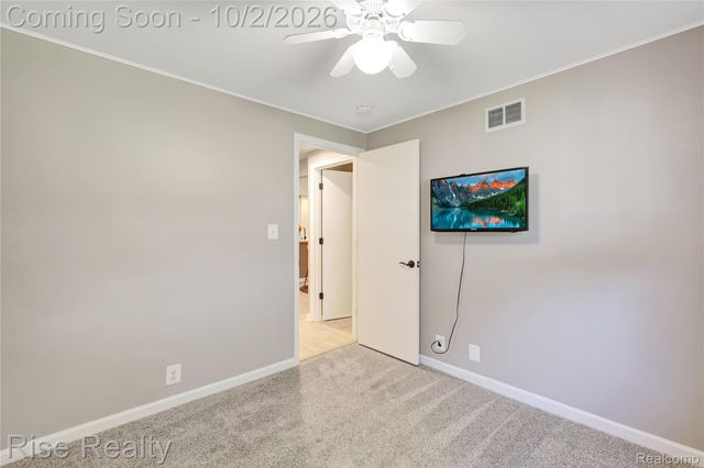 1870 Orchid Street, Waterford Charter Township, MI 48328