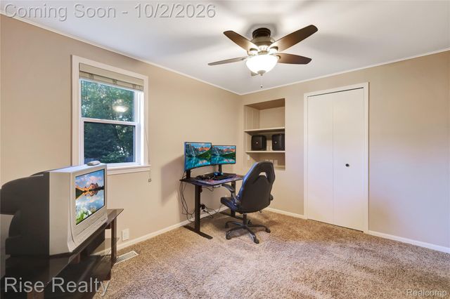 1870 Orchid Street, Waterford Charter Township, MI 48328