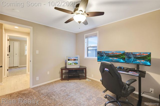 1870 Orchid Street, Waterford Charter Township, MI 48328