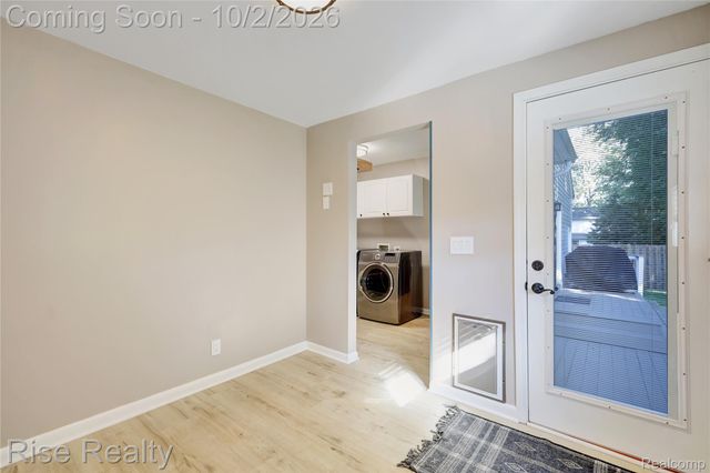 1870 Orchid Street, Waterford Charter Township, MI 48328