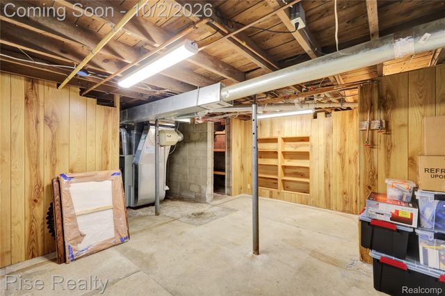 1870 Orchid Street, Waterford Charter Township, MI 48328
