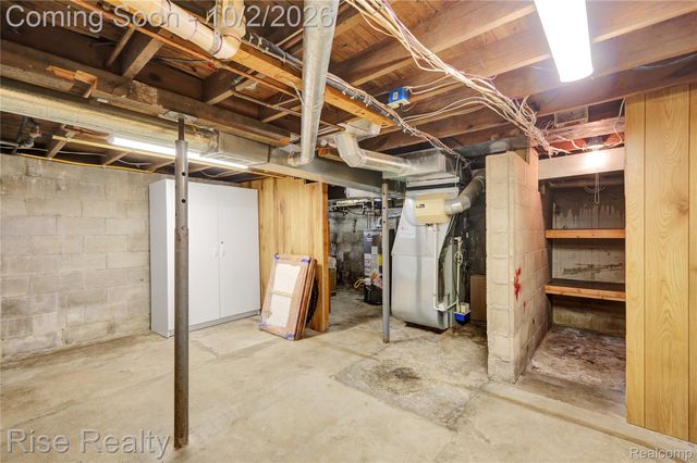 1870 Orchid Street, Waterford Charter Township, MI 48328
