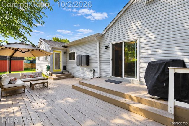 1870 Orchid Street, Waterford Charter Township, MI 48328