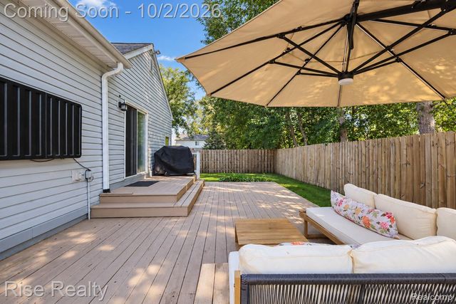 1870 Orchid Street, Waterford Charter Township, MI 48328