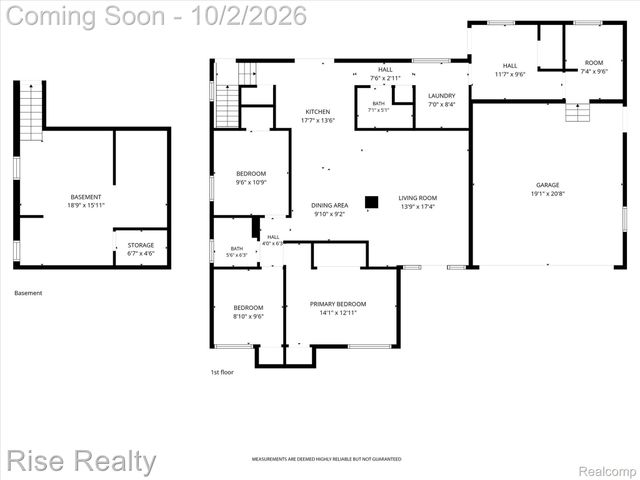 1870 Orchid Street, Waterford Charter Township, MI 48328