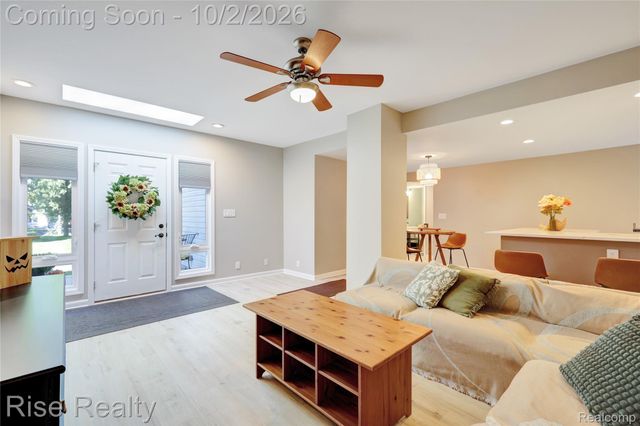 1870 Orchid Street, Waterford Charter Township, MI 48328