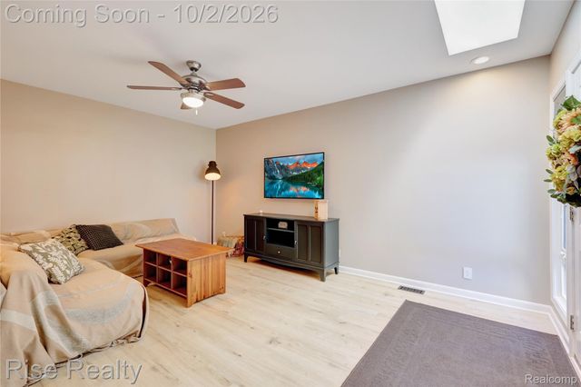 1870 Orchid Street, Waterford Charter Township, MI 48328