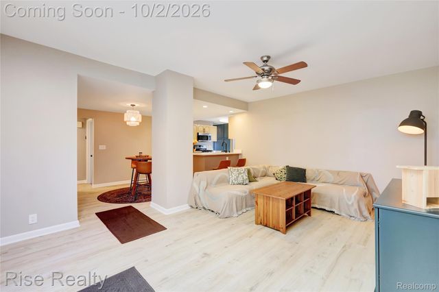 1870 Orchid Street, Waterford Charter Township, MI 48328
