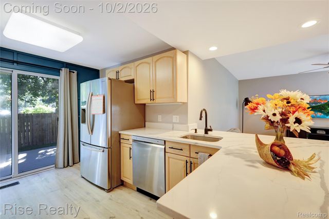 1870 Orchid Street, Waterford Charter Township, MI 48328