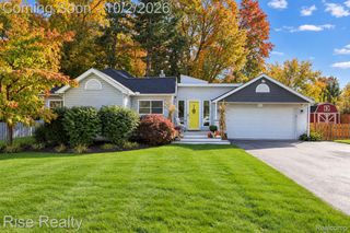 1870 Orchid Street, Waterford Charter Township, MI 48328
