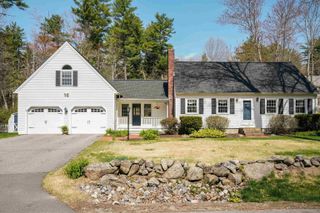 45 Gault Road, Bedford, NH 03110