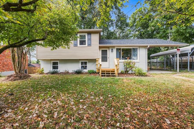 7002 Cortez Ct, Hermitage, TN 37076