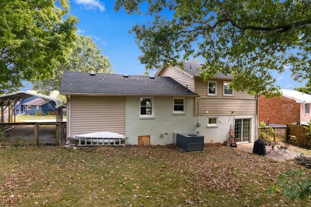 7002 Cortez Ct, Hermitage, TN 37076