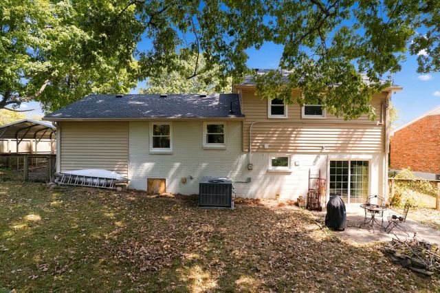 7002 Cortez Ct, Hermitage, TN 37076