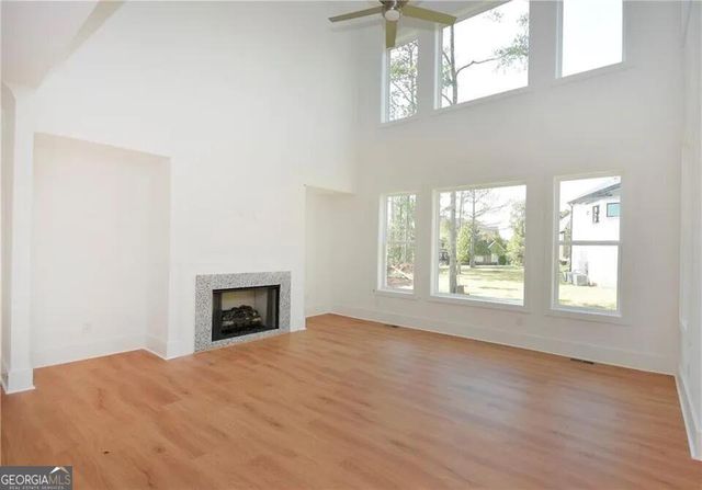 4604 Mossey Drive, Stonecrest, GA 30038