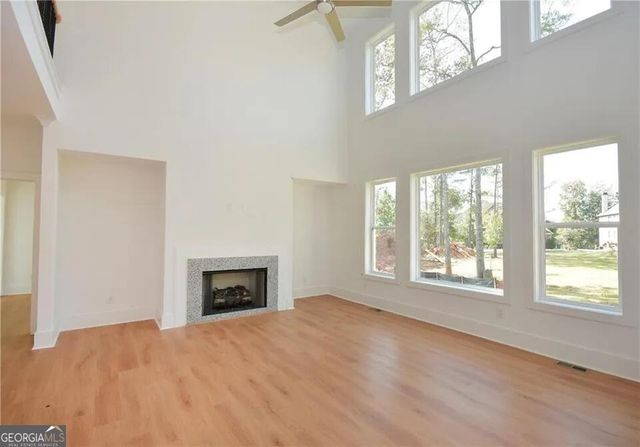 4604 Mossey Drive, Stonecrest, GA 30038