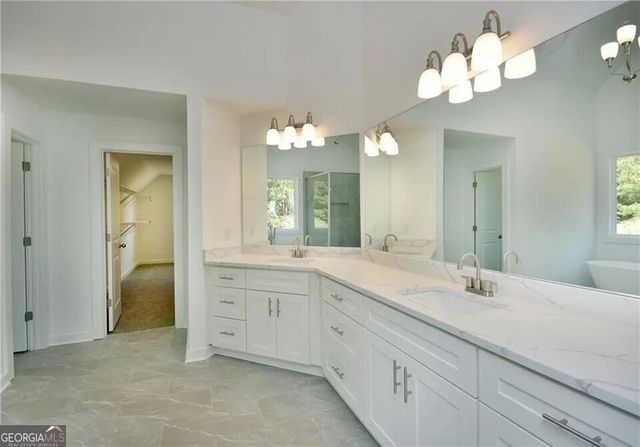 4604 Mossey Drive, Stonecrest, GA 30038