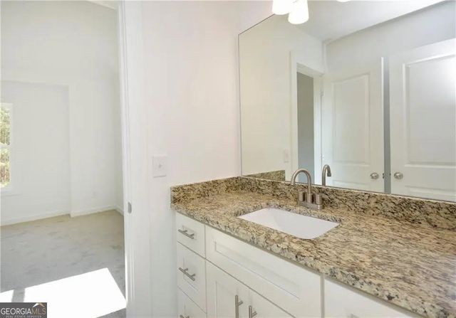 4604 Mossey Drive, Stonecrest, GA 30038