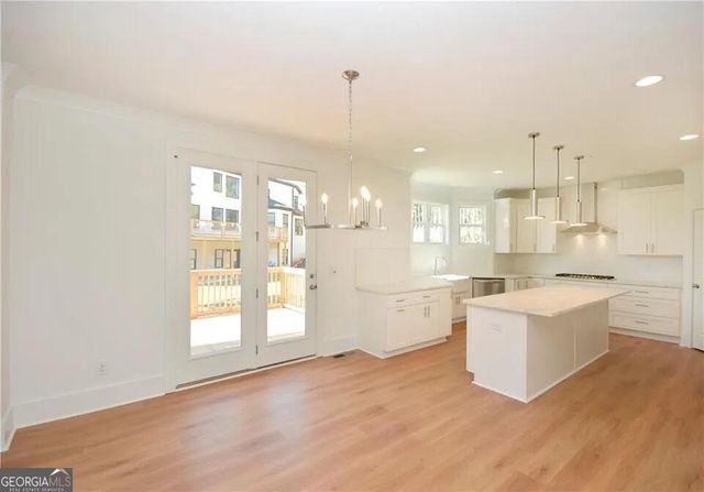 4604 Mossey Drive, Stonecrest, GA 30038