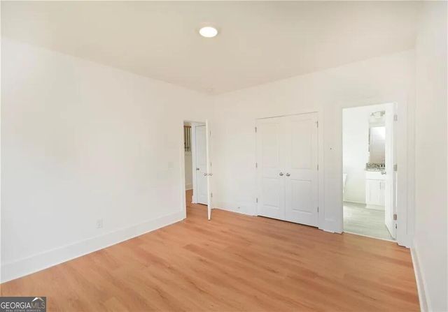 4604 Mossey Drive, Stonecrest, GA 30038