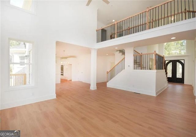 4604 Mossey Drive, Stonecrest, GA 30038
