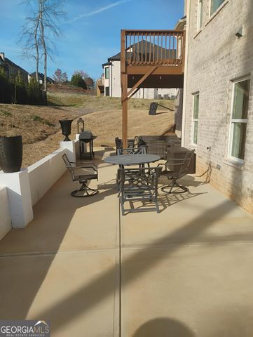 4604 Mossey Drive, Stonecrest, GA 30038
