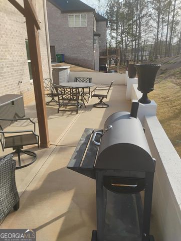 4604 Mossey Drive, Stonecrest, GA 30038