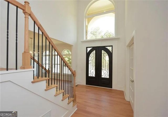 4604 Mossey Drive, Stonecrest, GA 30038