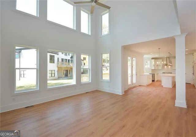 4604 Mossey Drive, Stonecrest, GA 30038