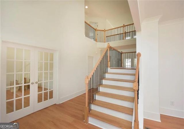 4604 Mossey Drive, Stonecrest, GA 30038
