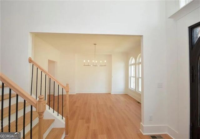 4604 Mossey Drive, Stonecrest, GA 30038