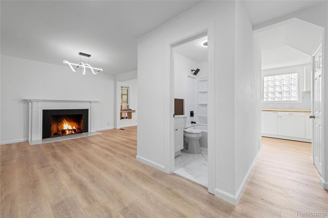 16560 Oakfield Street, Detroit, MI 48235