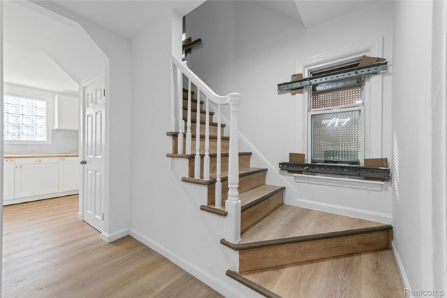 16560 Oakfield Street, Detroit, MI 48235