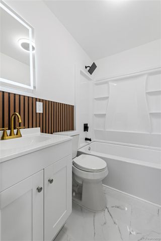 16560 Oakfield Street, Detroit, MI 48235