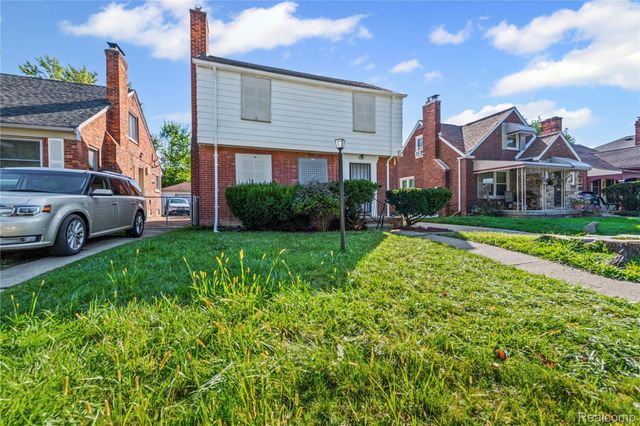 16560 Oakfield Street, Detroit, MI 48235