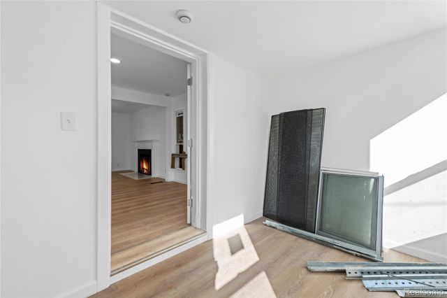 16560 Oakfield Street, Detroit, MI 48235