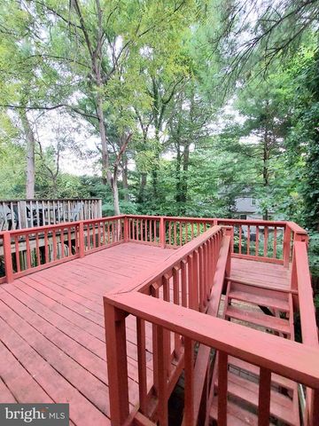 5449 ENDICOTT LN, Columbia, MD 21044