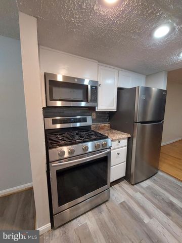 5449 ENDICOTT LN, Columbia, MD 21044