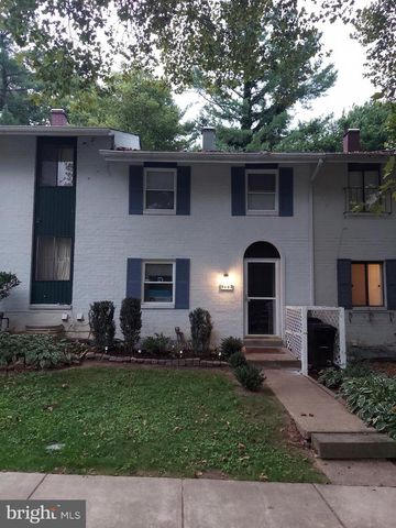 5449 ENDICOTT LN, Columbia, MD 21044