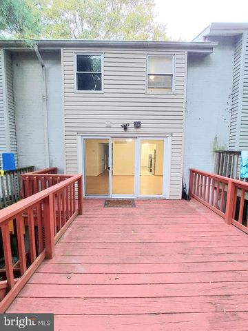 5449 ENDICOTT LN, Columbia, MD 21044