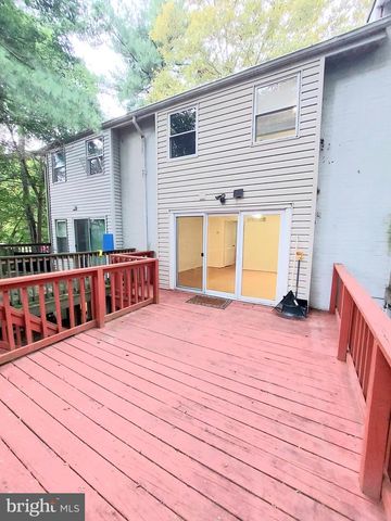5449 ENDICOTT LN, Columbia, MD 21044