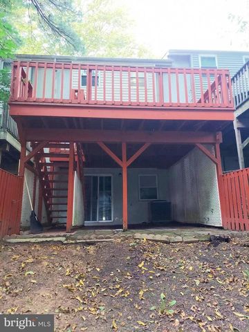 5449 ENDICOTT LN, Columbia, MD 21044