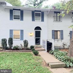 5449 ENDICOTT LN, Columbia, MD 21044