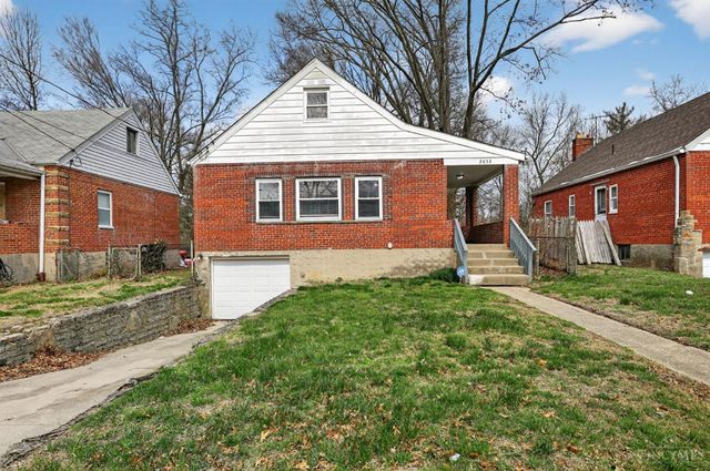 2032 Dallas Avenue, Cincinnati, OH 45239