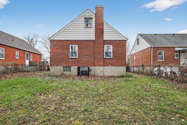 2032 Dallas Avenue, Cincinnati, OH 45239