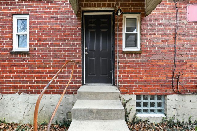 2032 Dallas Avenue, Cincinnati, OH 45239