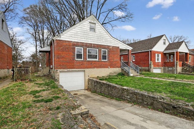 2032 Dallas Avenue, Cincinnati, OH 45239
